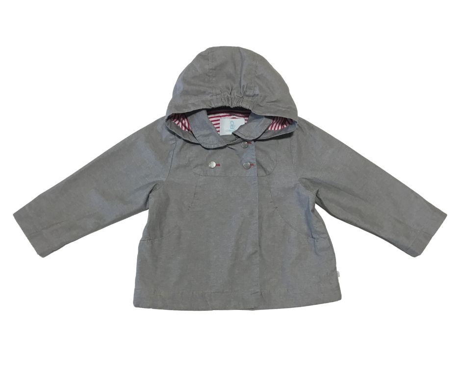 Manteau - OBAIBI