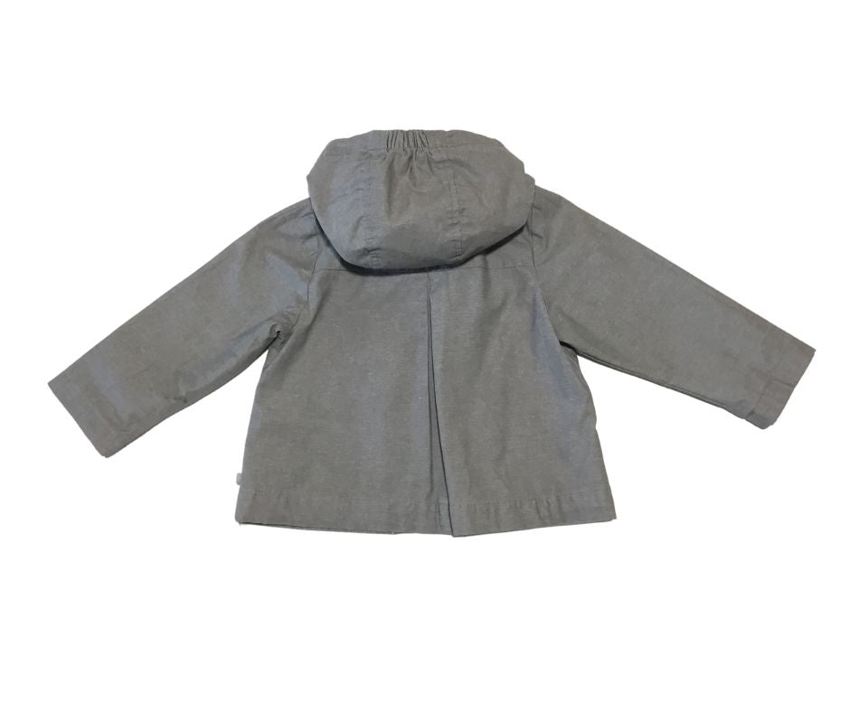 Manteau - OBAIBI