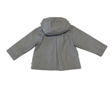 Manteau - OBAIBI