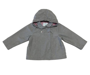 Manteau - OBAIBI