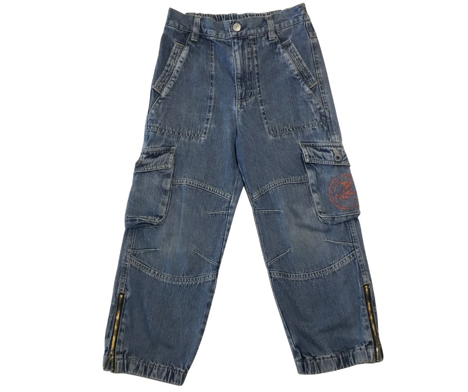 Pantalon - 3 SUISSES
