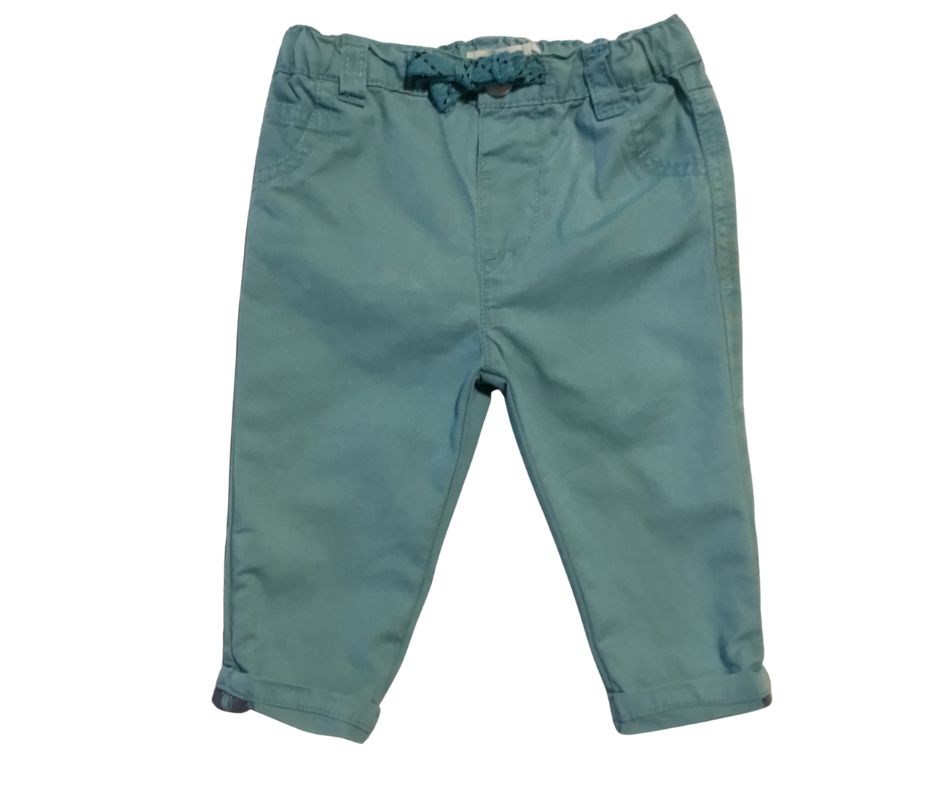 Pantalon - BEBEREVE