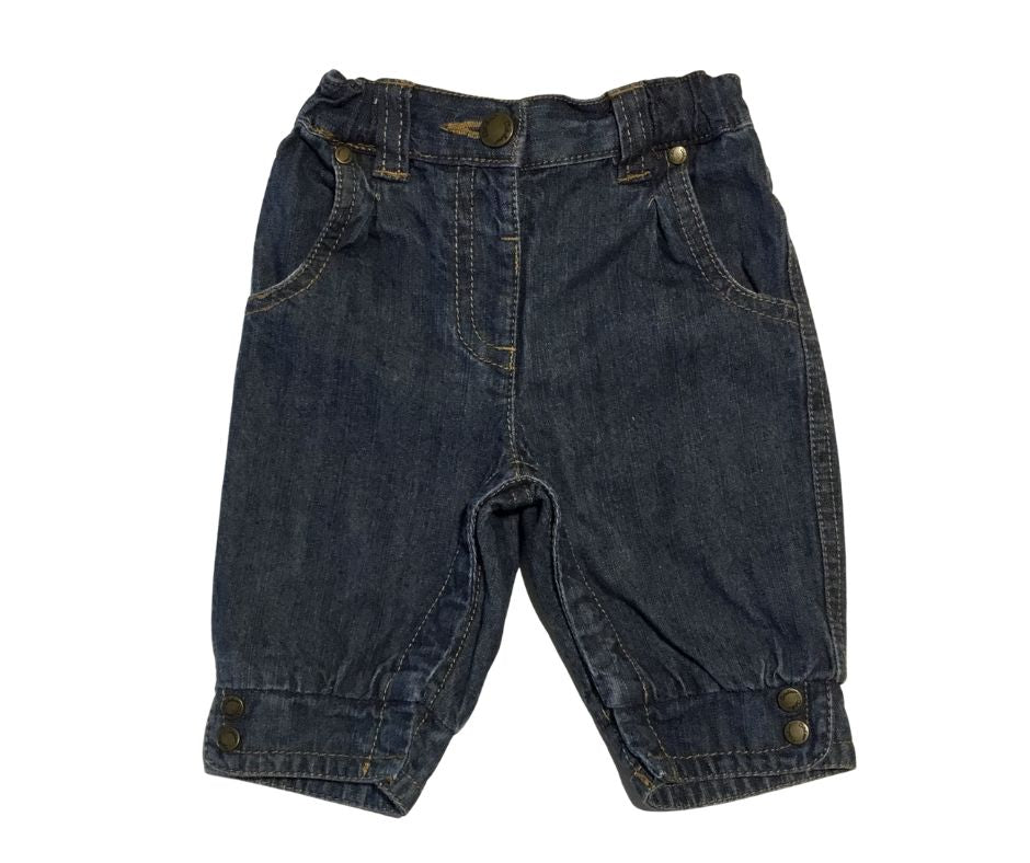 Pantalon - KIT'CHOUN