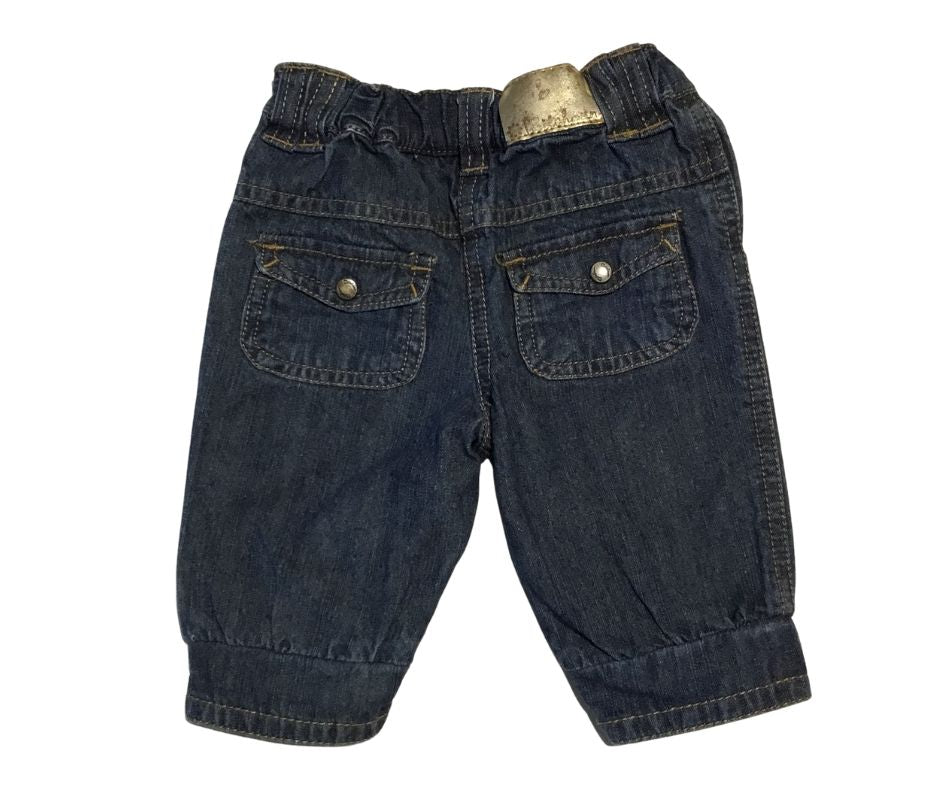 Pantalon - KIT'CHOUN