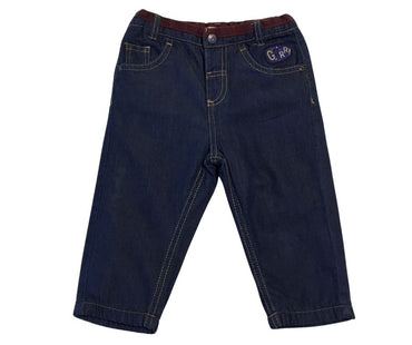 Pantalon - DPAM