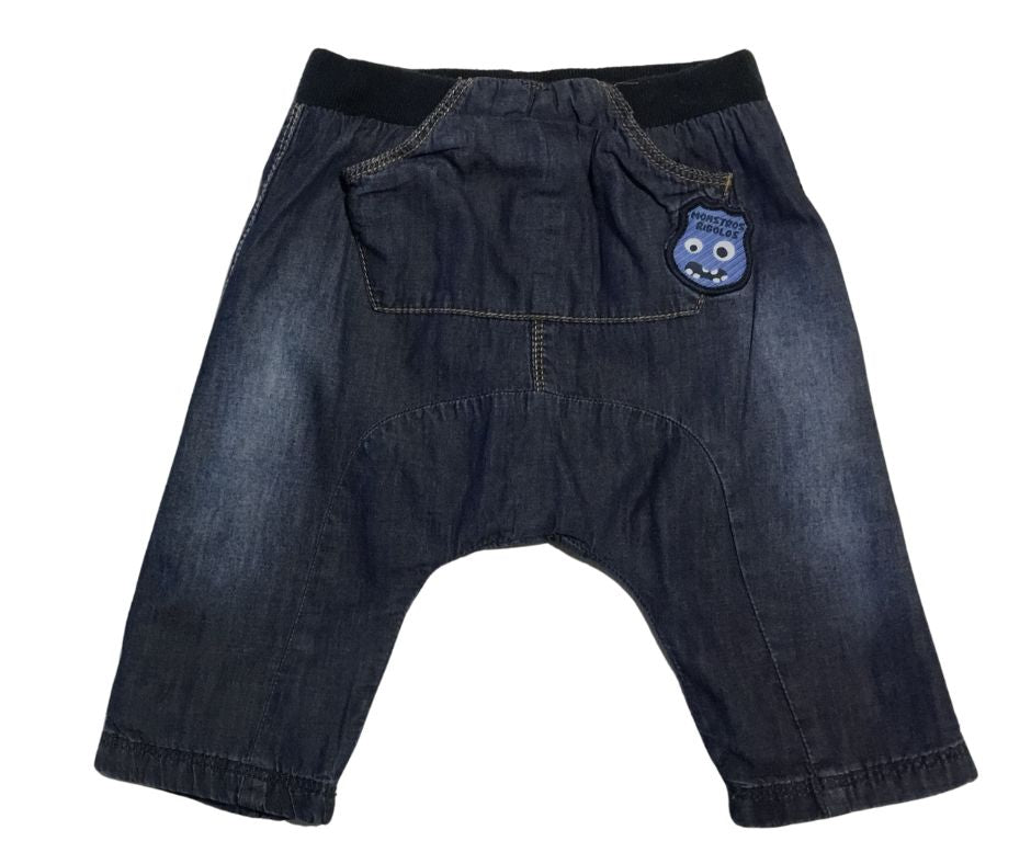 Pantalon - DPAM