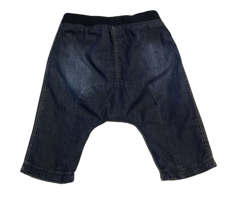Pantalon - DPAM
