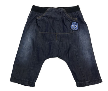 Pantalon - DPAM