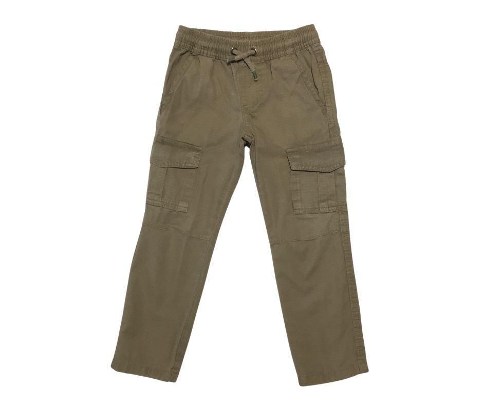 Pantalon - DPAM