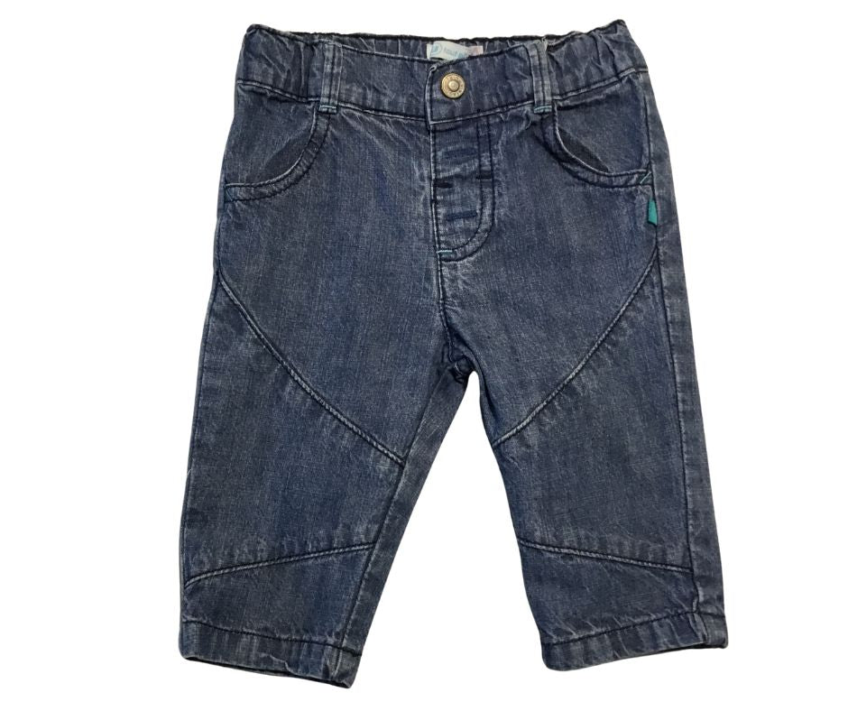 Pantalon - U