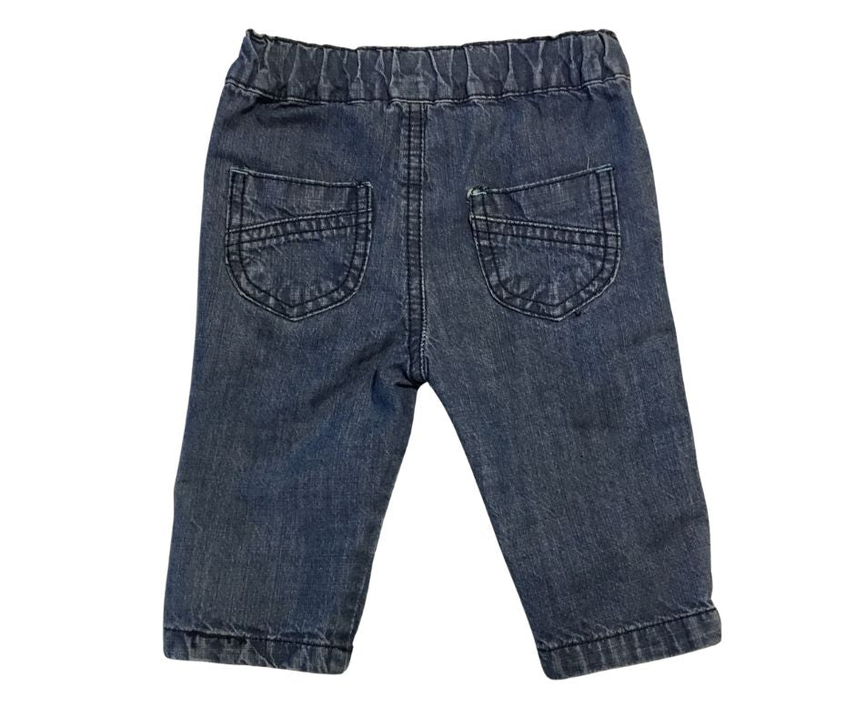 Pantalon - U