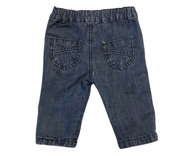 Pantalon - U