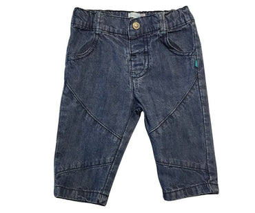 Pantalon - U