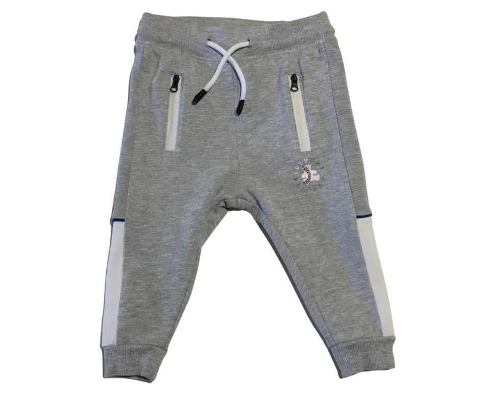 Pantalon de sport - LULU CATAGNETTE