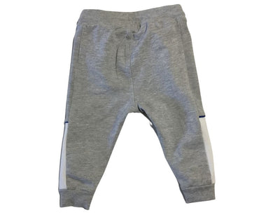 Pantalon de sport - LULU CATAGNETTE