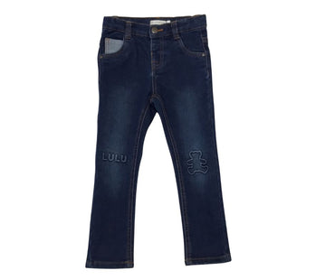Pantalon - LULU CASTAGNETTE