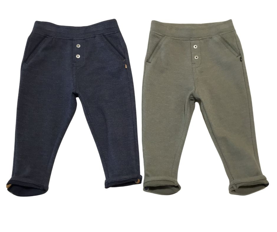 Pantalon - Lot de 2 - OBAIBI