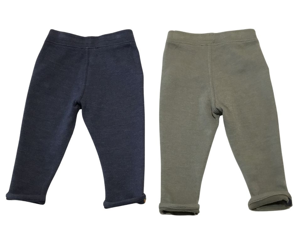 Pantalon - Lot de 2 - OBAIBI