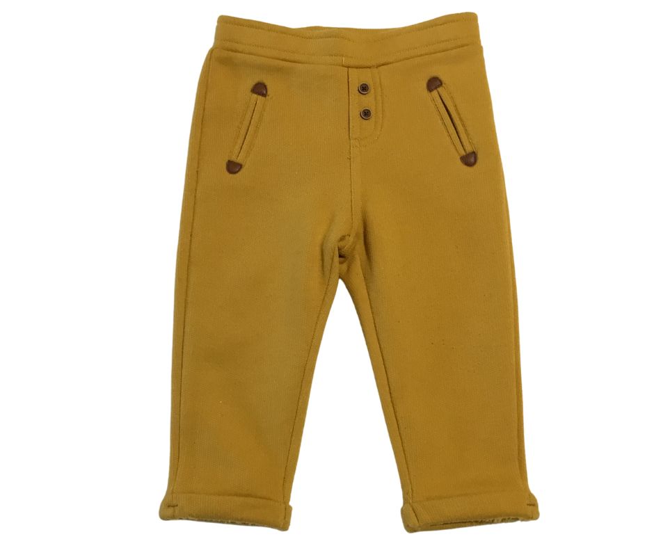 Pantalon - OBAIBI
