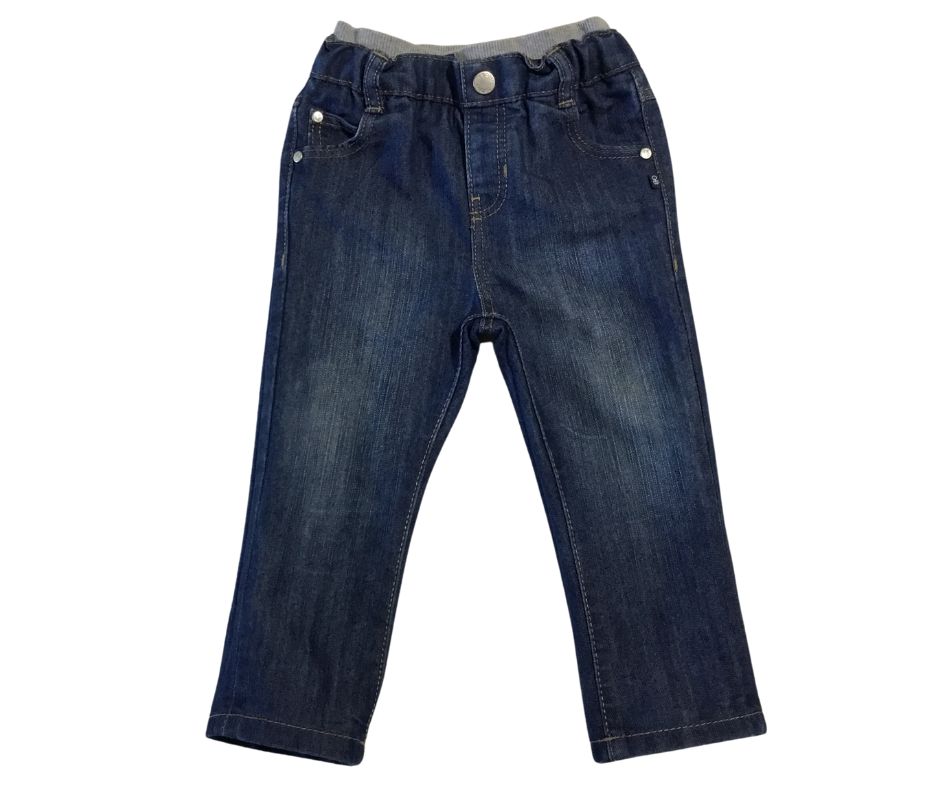 Pantalon - OBAIBI