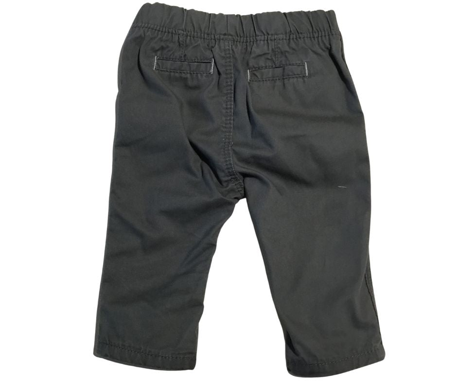 Pantalon - OBAIBI