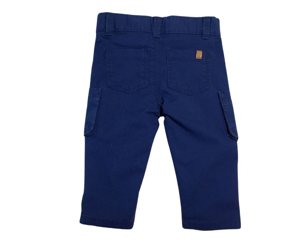Pantalon - OBAIBI