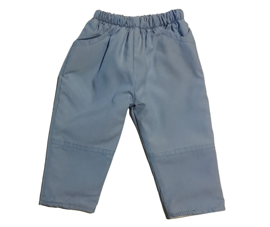 Pantalon - 3 / 6 MOIS