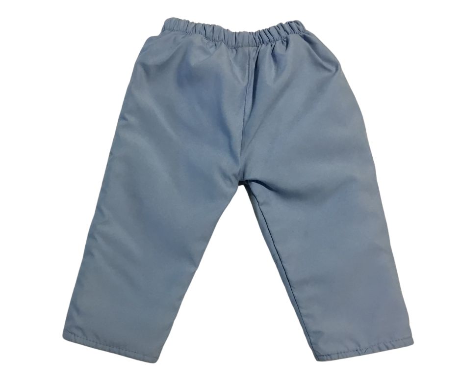 Pantalon - 3 / 6 MOIS