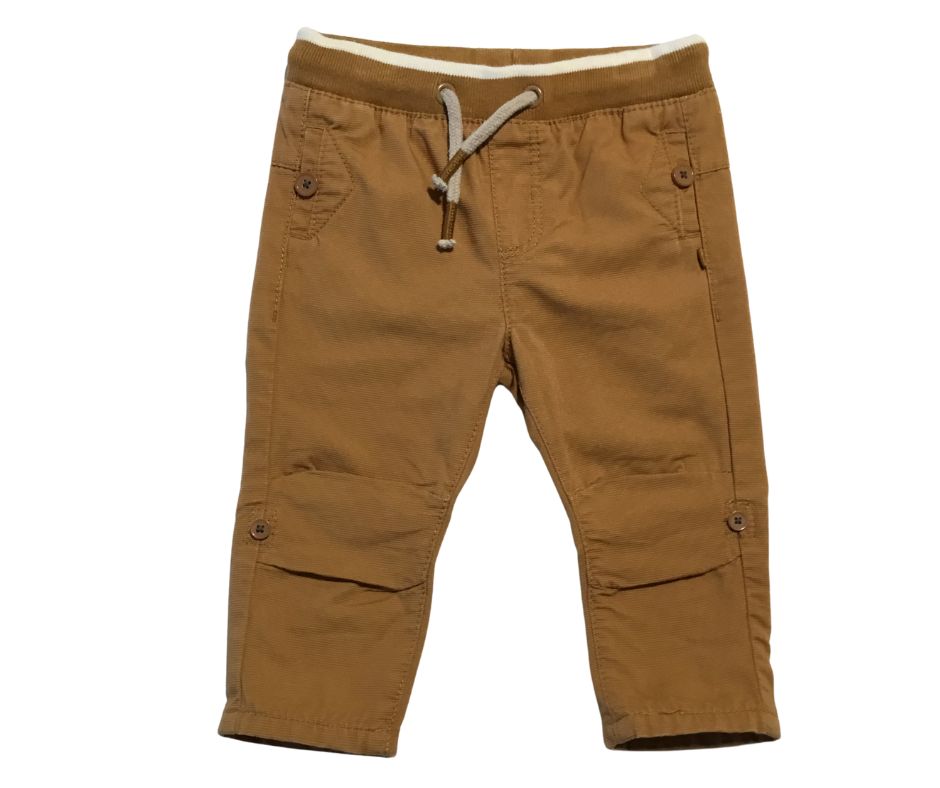 Pantalon - OBAIBI