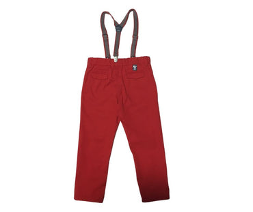 Pantalon - OBAIBI