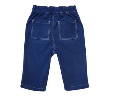 Pantalon - PETIT BATEAU