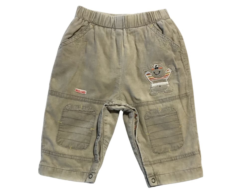 Pantalon - PICKOUIC