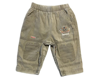 Pantalon - PICKOUIC