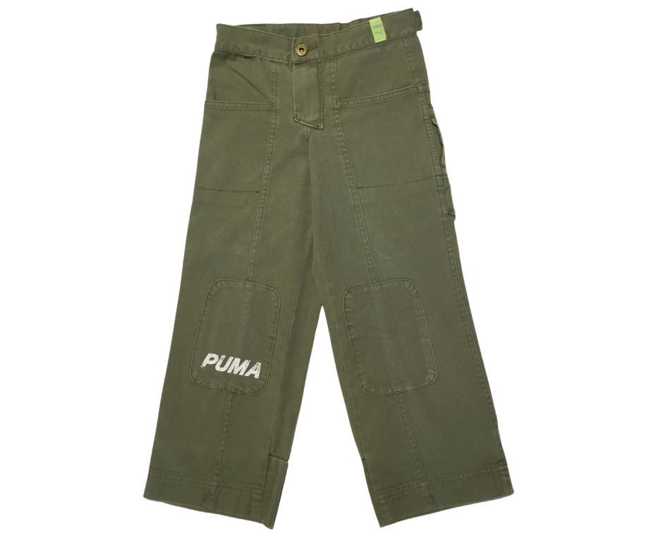 Pantalon - PUMA - Taille 6 Ans