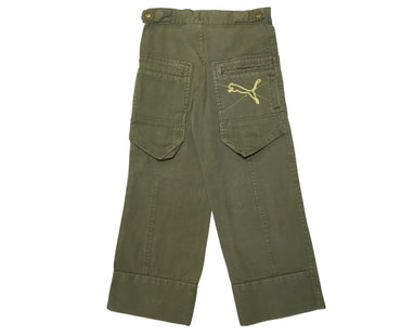 Pantalon - PUMA - Taille 6 Ans