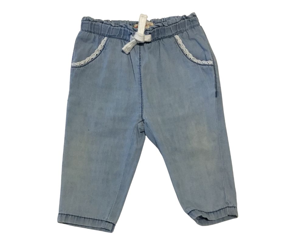 Pantalon - SILVERSUN