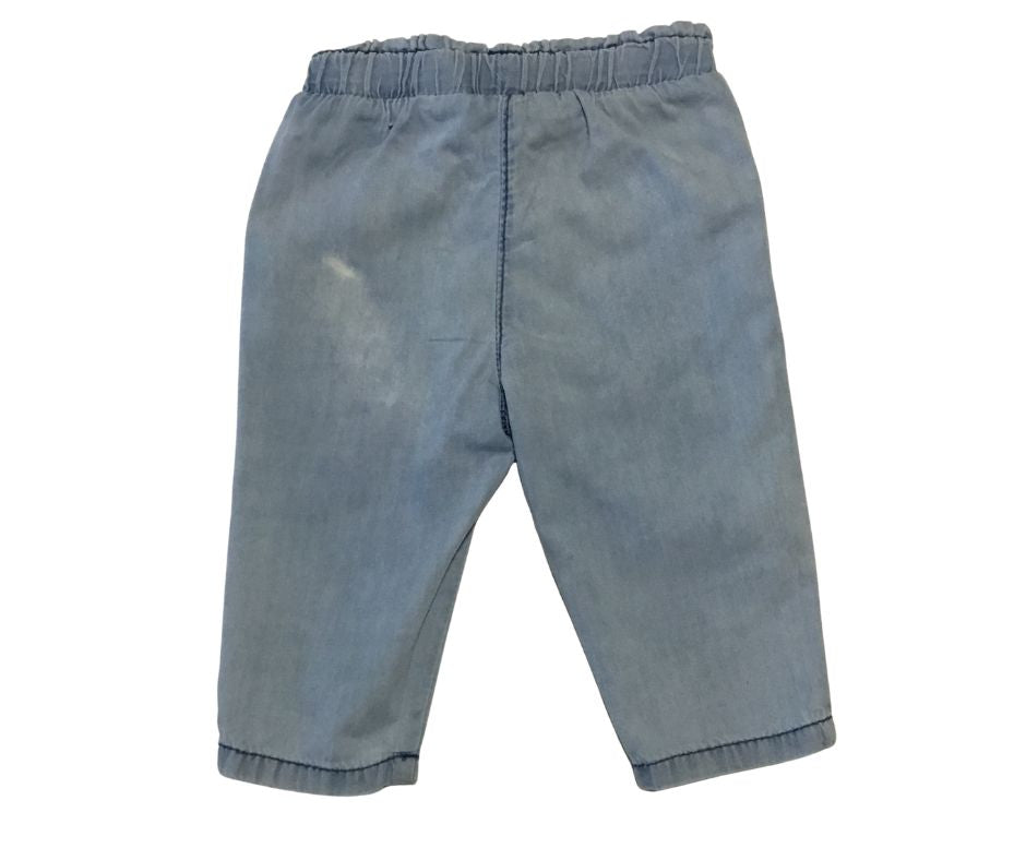 Pantalon - SILVERSUN