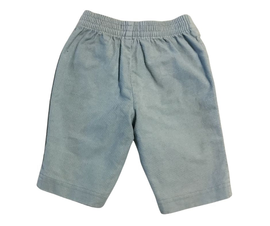 Pantalon - SUCRE D'ORGE