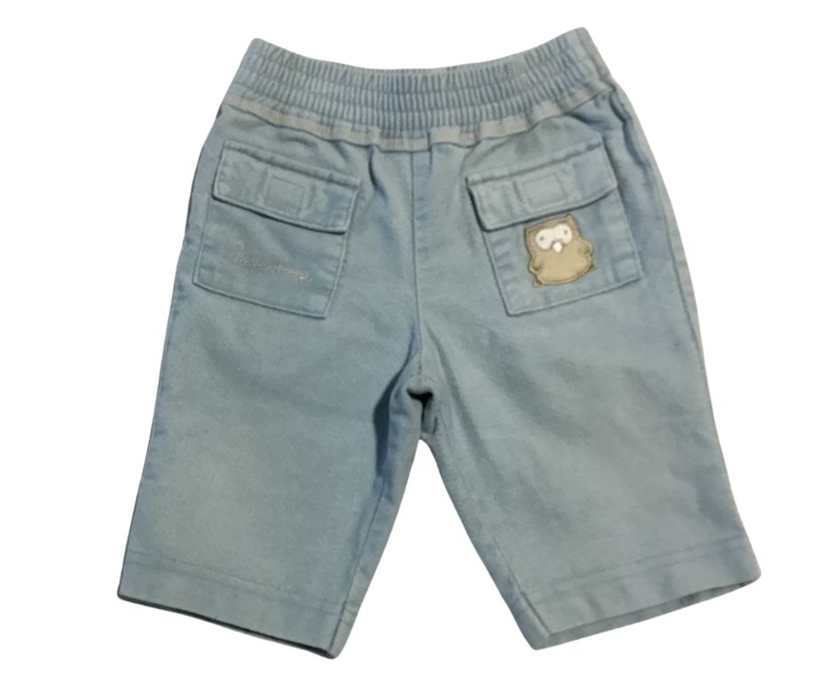 Pantalon - SUCRE D'ORGE