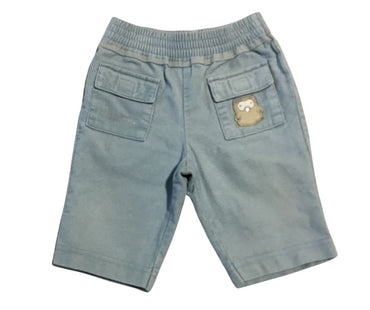 Pantalon - SUCRE D'ORGE