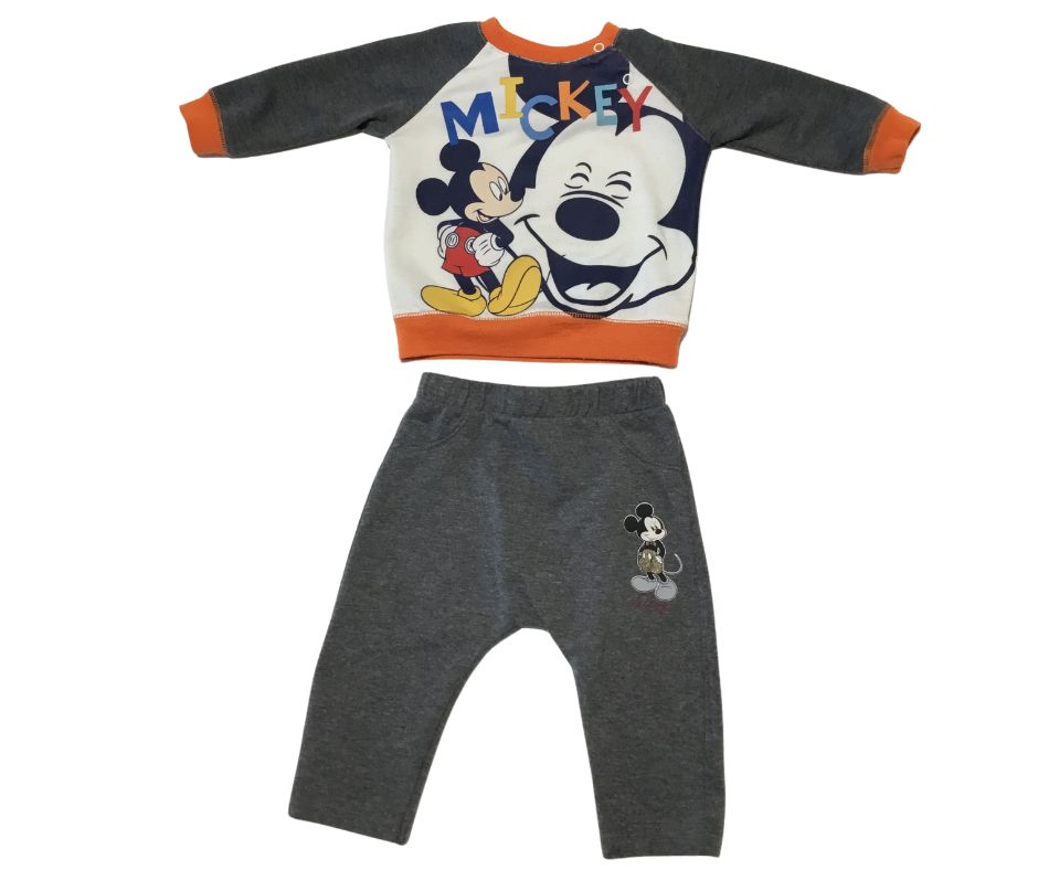 Ensemble de Sport - DISNEY