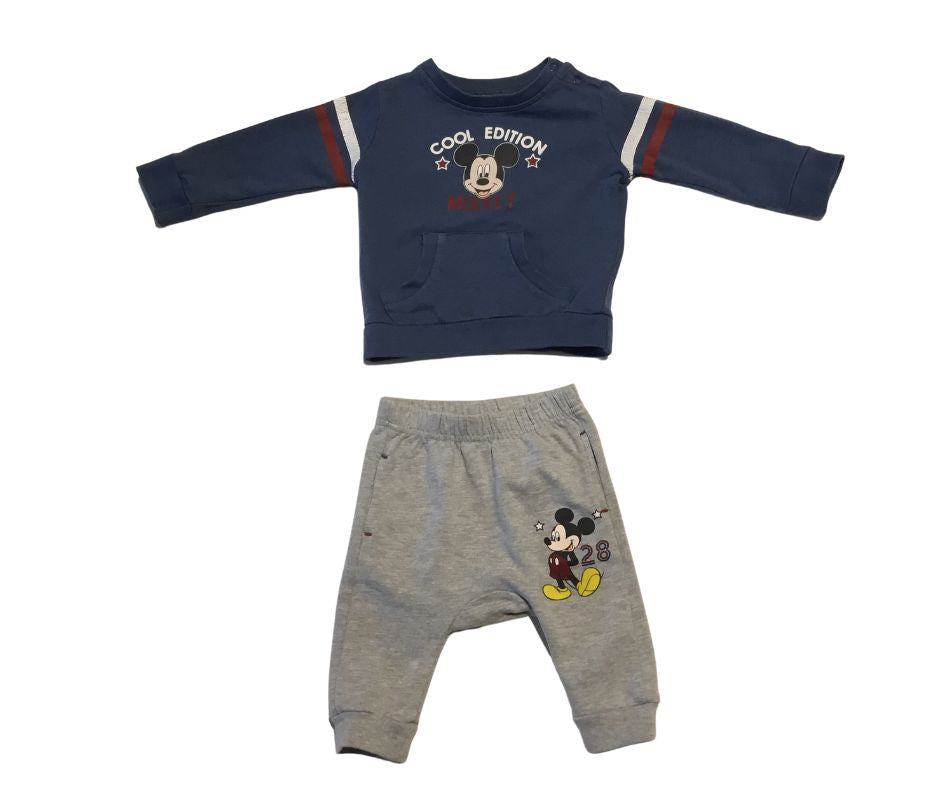 Ensemble 2 Pièces - DISNEY