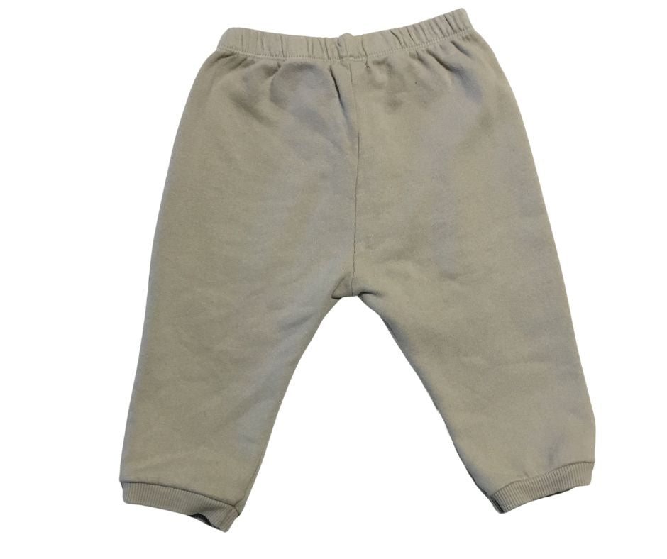 Pantalon de sport - ZARA - 6 / 9 MOIS