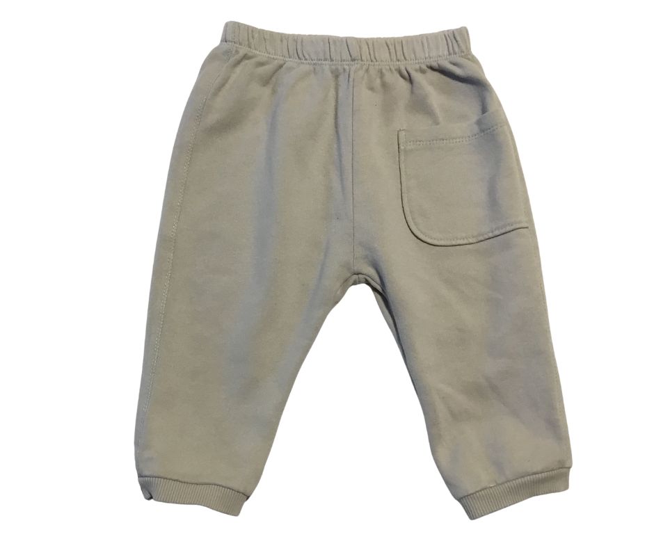 Pantalon de sport - ZARA - 6 / 9 MOIS