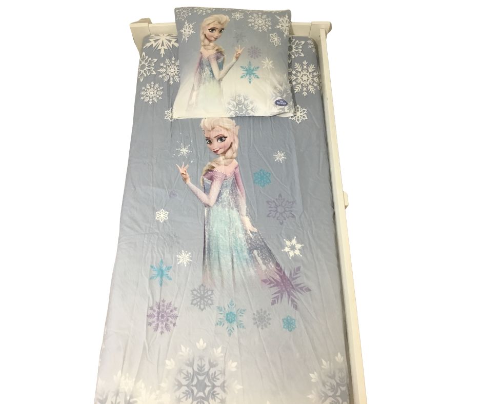 Parure de lit - 90 X 190 CM - DISNEY