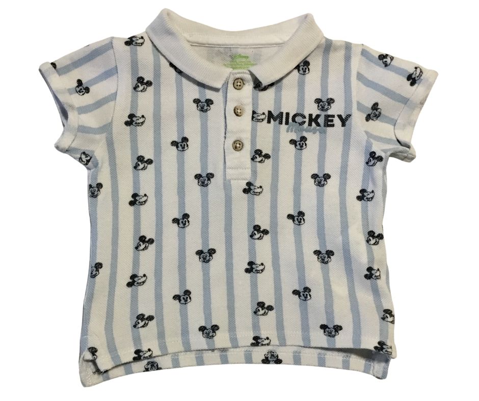 Polo - DISNEY