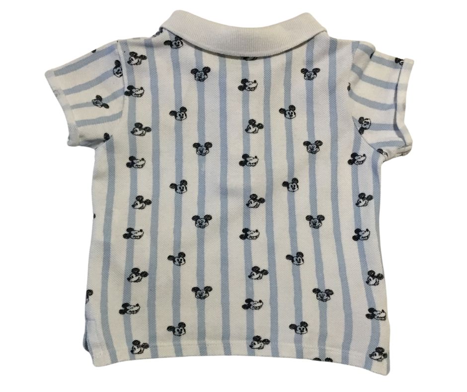 Polo - DISNEY