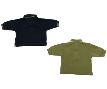 Polo ML - Lot de 2
