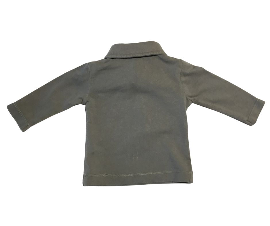 Polo ML - KIT'CHOUN