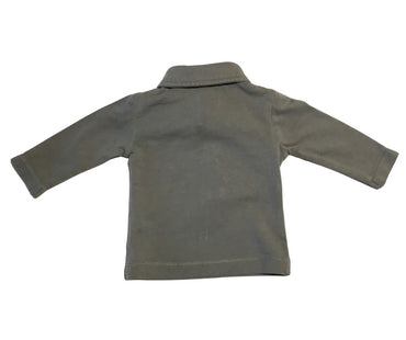 Polo ML - KIT'CHOUN